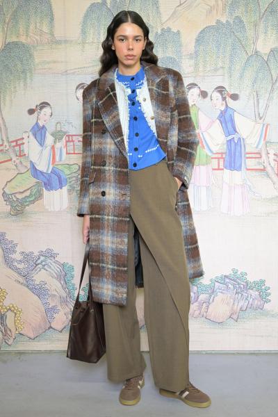 Snow Xue Gao 26FW002